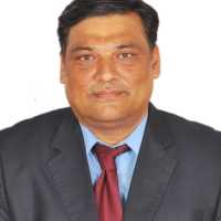 Ashim Kumar P.