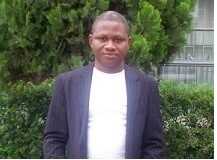 Onyekachukwu J. - Web developer