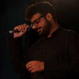 Shridhar R. - Music Composer
