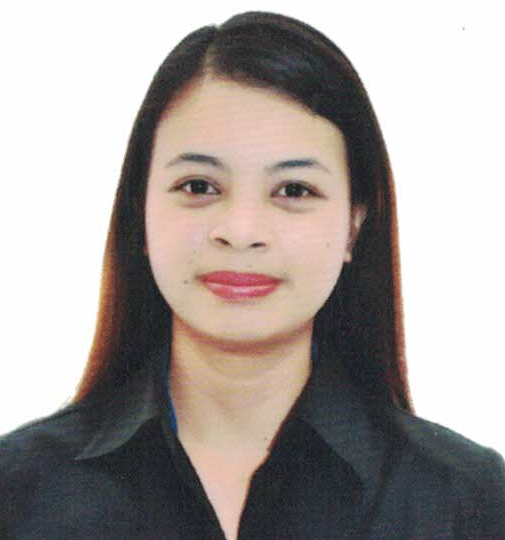 Michelle Mae A. - Accounts Management Analyst