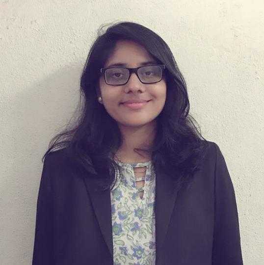 Bhuvana R. - I am a research scholar I am good at writing and I have written several pages previously as a freelancer and have excel pivot,PowerPoint skills