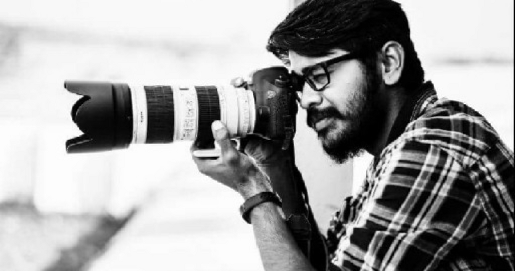 Nikhil P. - Photographer