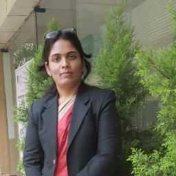 Sharmila C. - Software developer