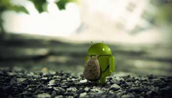android application development 