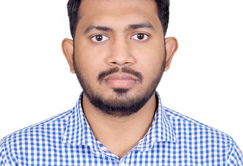 Tahmid Ul M. - IT Support &amp; Administration 
