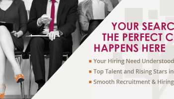 Recruiting and Headhunting (Talent Acquisition)
