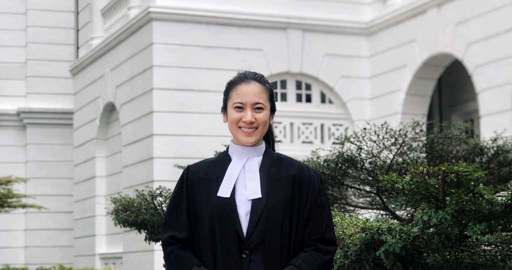 Hong V. - Lawyer