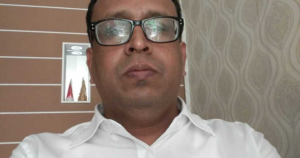 Mojibur Rahman T. - Data Entry Expert