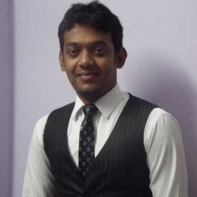 Lokesh - Data Engineer and Business Intelligence