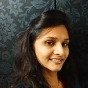 Priyanka S. - Wordpress Developer