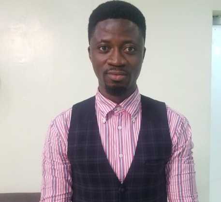 Ademuyiwa A. - Customer Support Specialist | Data Entry 