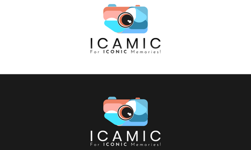 This design is made for ICAMIC