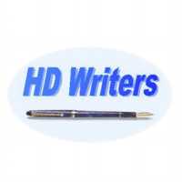 HD Writers a freelance service provider since 2010