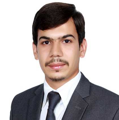 Faisal I. - Sales and services engineer i am 