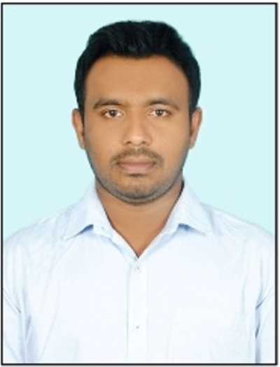 Abhishek H. - assistant professor