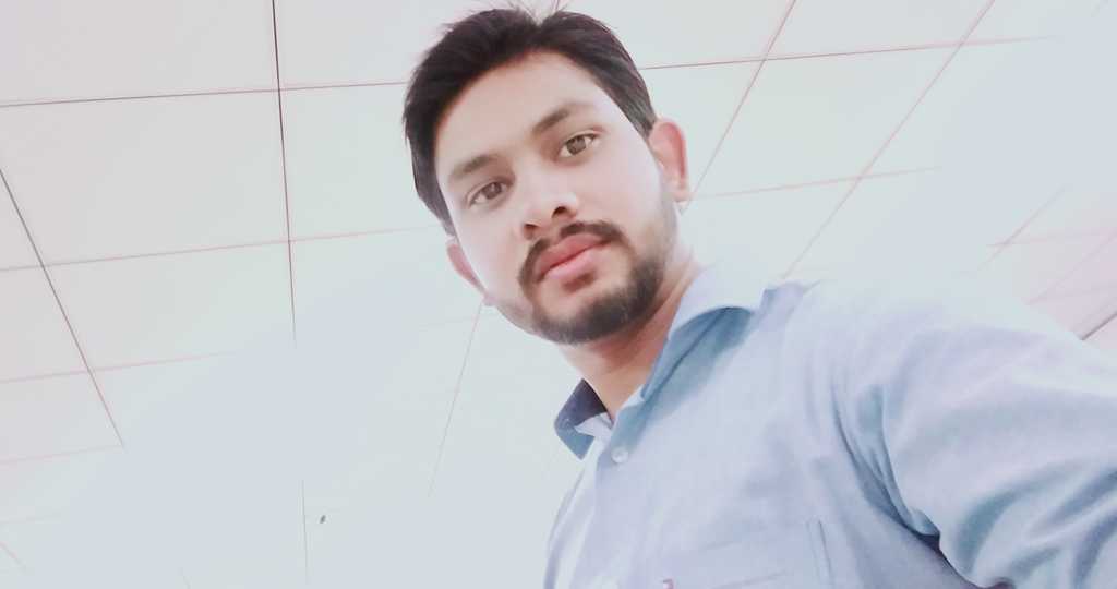 Khurram R. - Marketing Services Officer