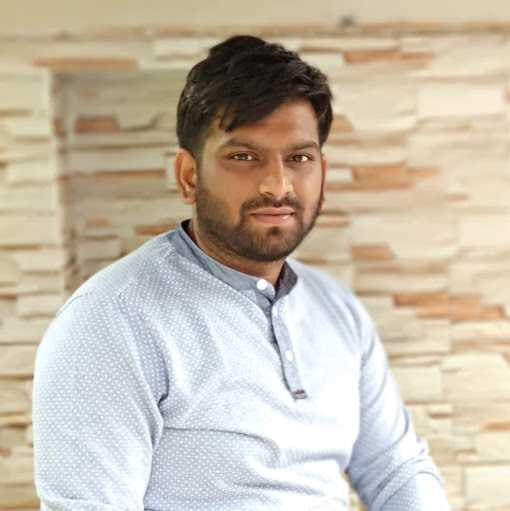 Rohit R. - software engineer