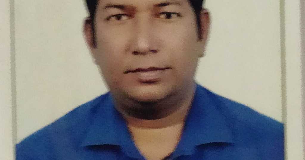 Priyaranjan K. - Technical Manager