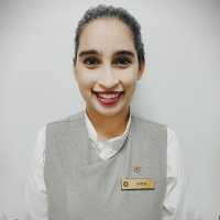 Catering Assistant (executive) 