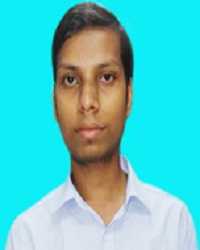 Prakash - Statistical Trainee at Indian Statistical Institute