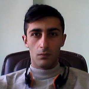 Narek M. - Senior React Native Developer