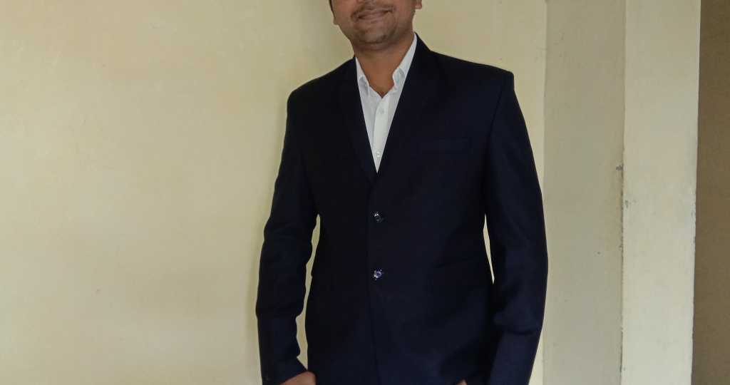 Shyam - SAP MM consultant