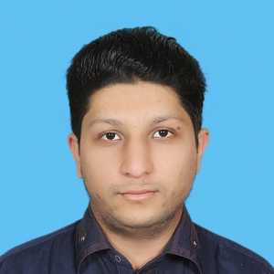Muhammad F. - CAD Design Engineer | Machine Learning Specialist | Circuit Design
