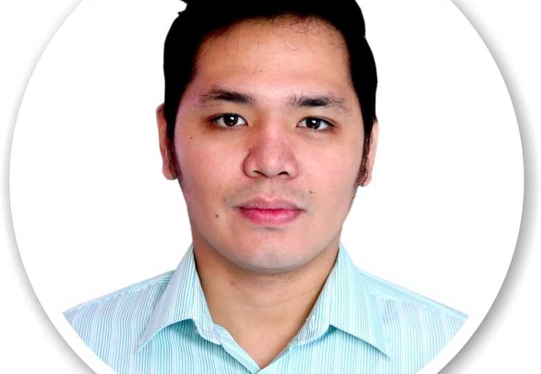 Paulo V. - Administrative Assistant II