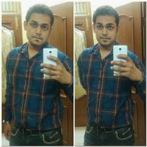 Mukesh G. - Web Designer/Developer