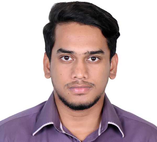Saiful - I am a Network enthusiast . I have also experience in Front end development .