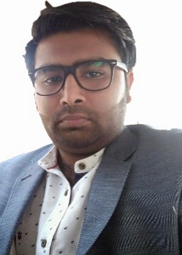 Arun Chachan - Digital Marketing Specialist with 6 years+ Experience