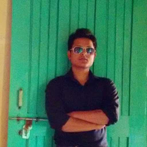 Shahnawaz H. - Software Engineer