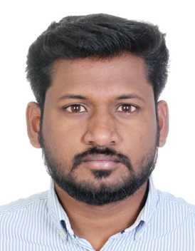 Sridharan N. - Senior Design Engineer | BIM Lead - MEP