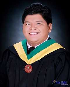 Christian F. - Nutrition Counselling, Nutrition Education, Quality Control