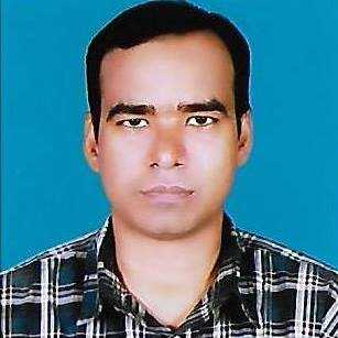 Nazrul F. - Data Entry Specialist