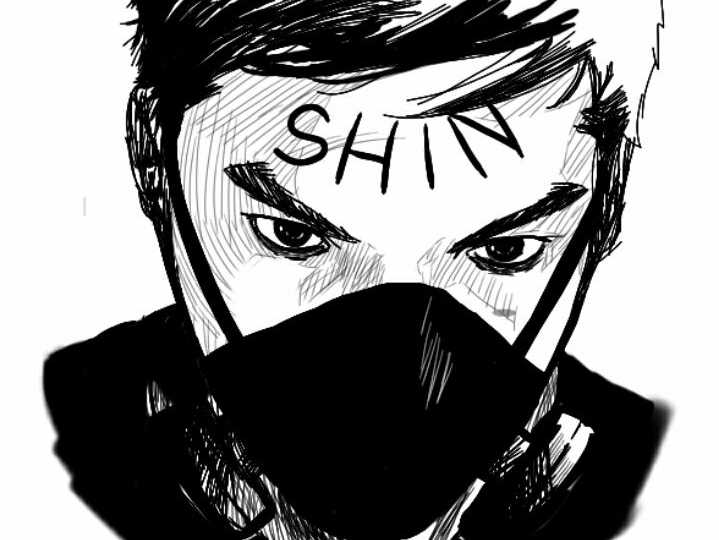 Shin C. - I am a freelance artist, Manga/comics artist, a digital designer, and animator.