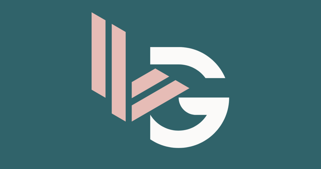 Logo G. - Graphic designer 