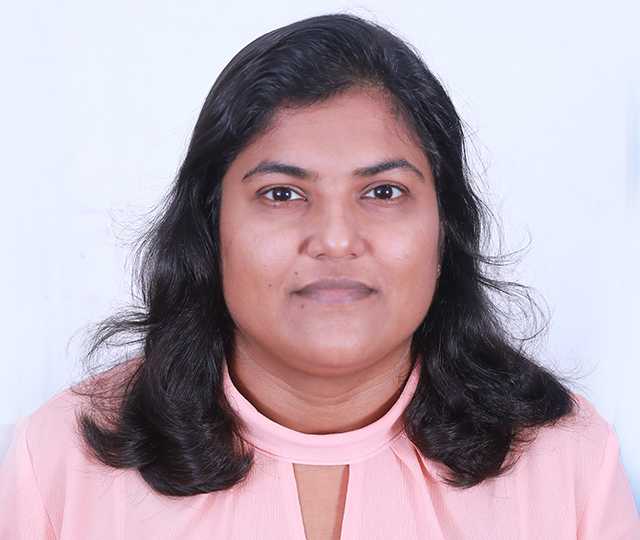 Dilini - Human Resources, Administration and Secretarial Expert