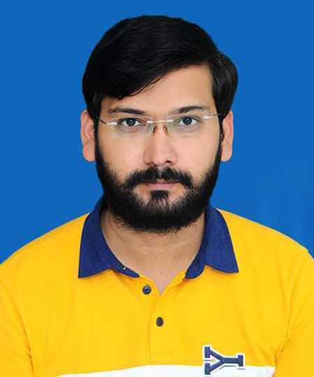 Waheed A. - Software Engineer.
