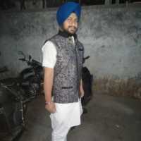 Sandeep Singh G.