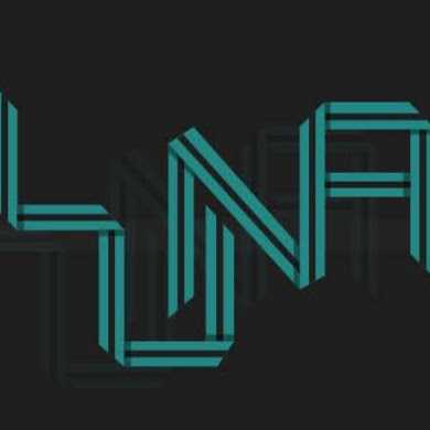 Luna - i will make ur dream logo come true 