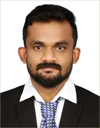 Jayakrishnan - Expert in Data Entry