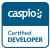 CASPIO Certified Developer