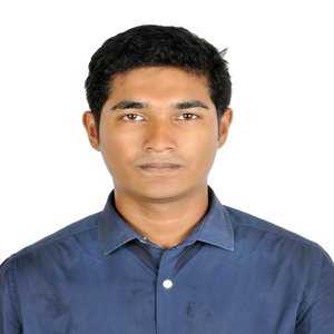 Mohammed Farid U. - Customer service and marketing executive