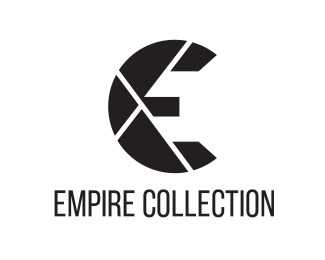 Logo of Empire Collection 