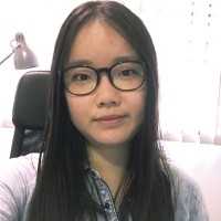 Yee Li F. - Data Entry Specialist
