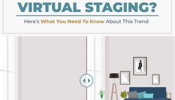 virtual home Staging