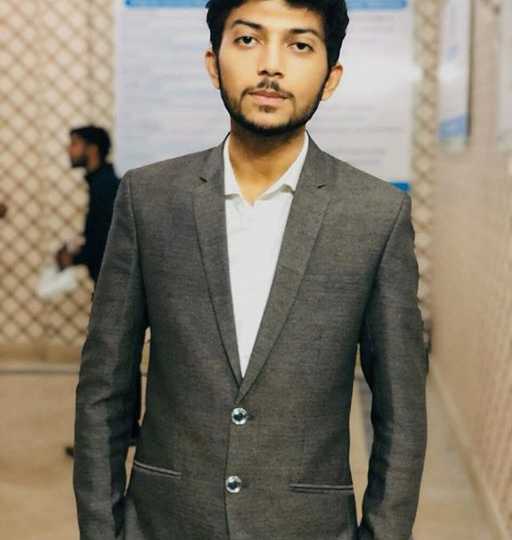 Mohsan Ali Khan - Software Developer