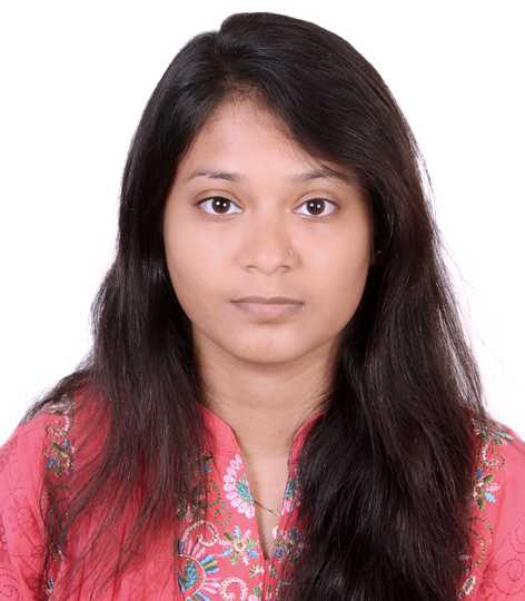 Marufa Rahman - Content Writer