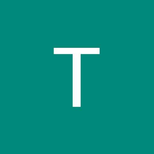 Tabar T. - Logo Designer